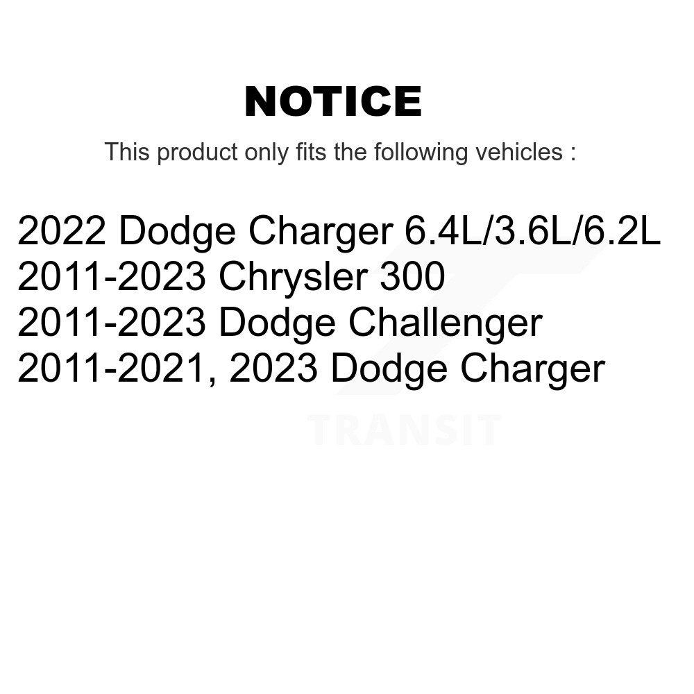 PUR - 54-24048 - Cabin Air Filter