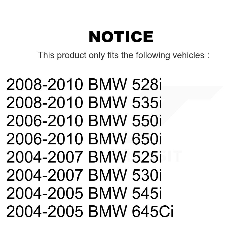 TRANSIT WAREHOUSE - 70-513210 - Front Hub Assembly