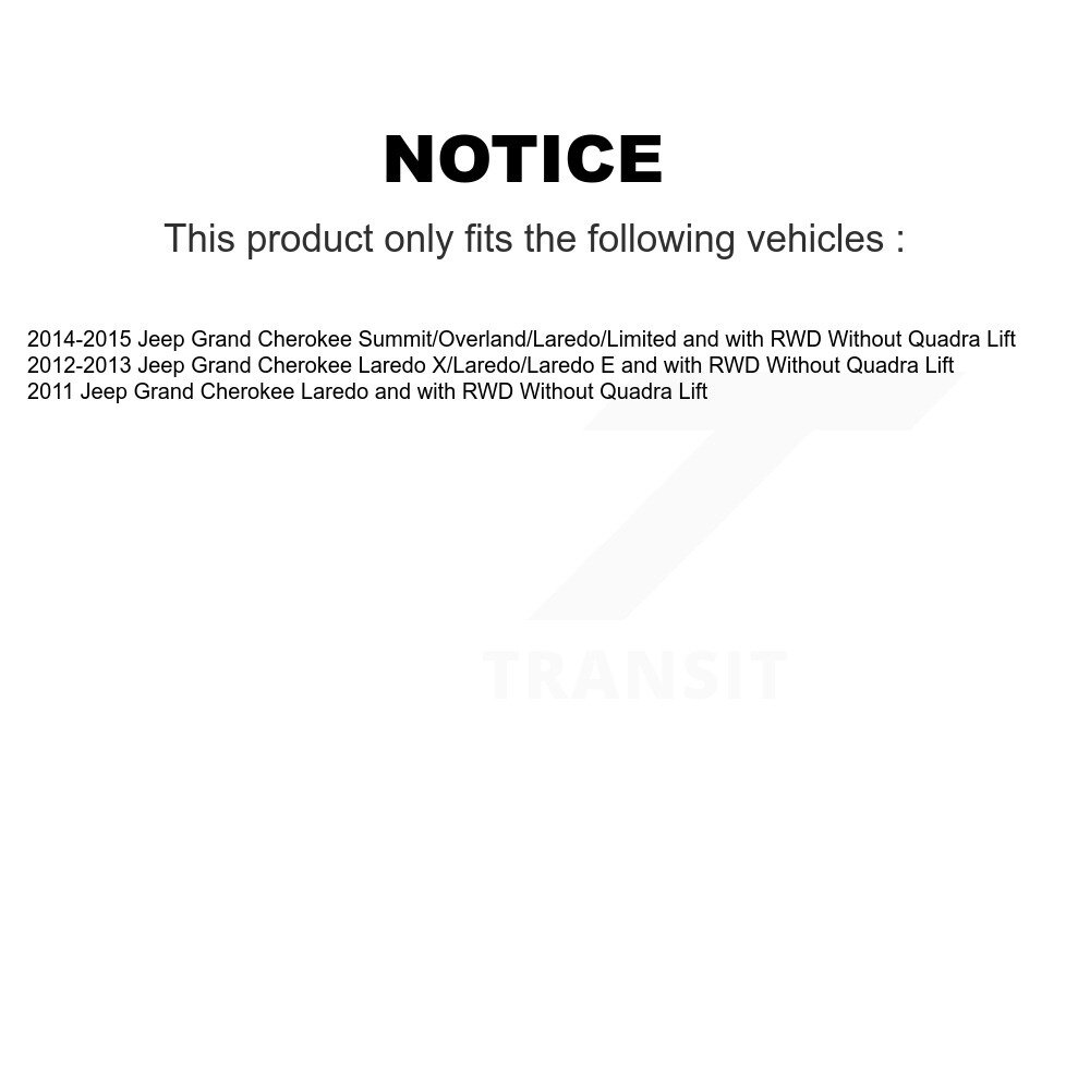 Unity Automotive - 78A-11213 - Suspension Strut Coil Spring Assembly