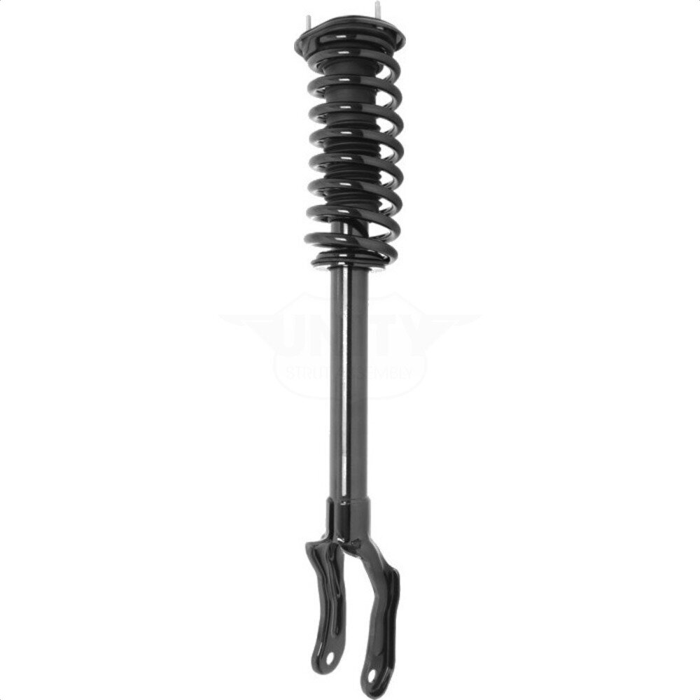 Suspension Strut Coil Spring Assembly