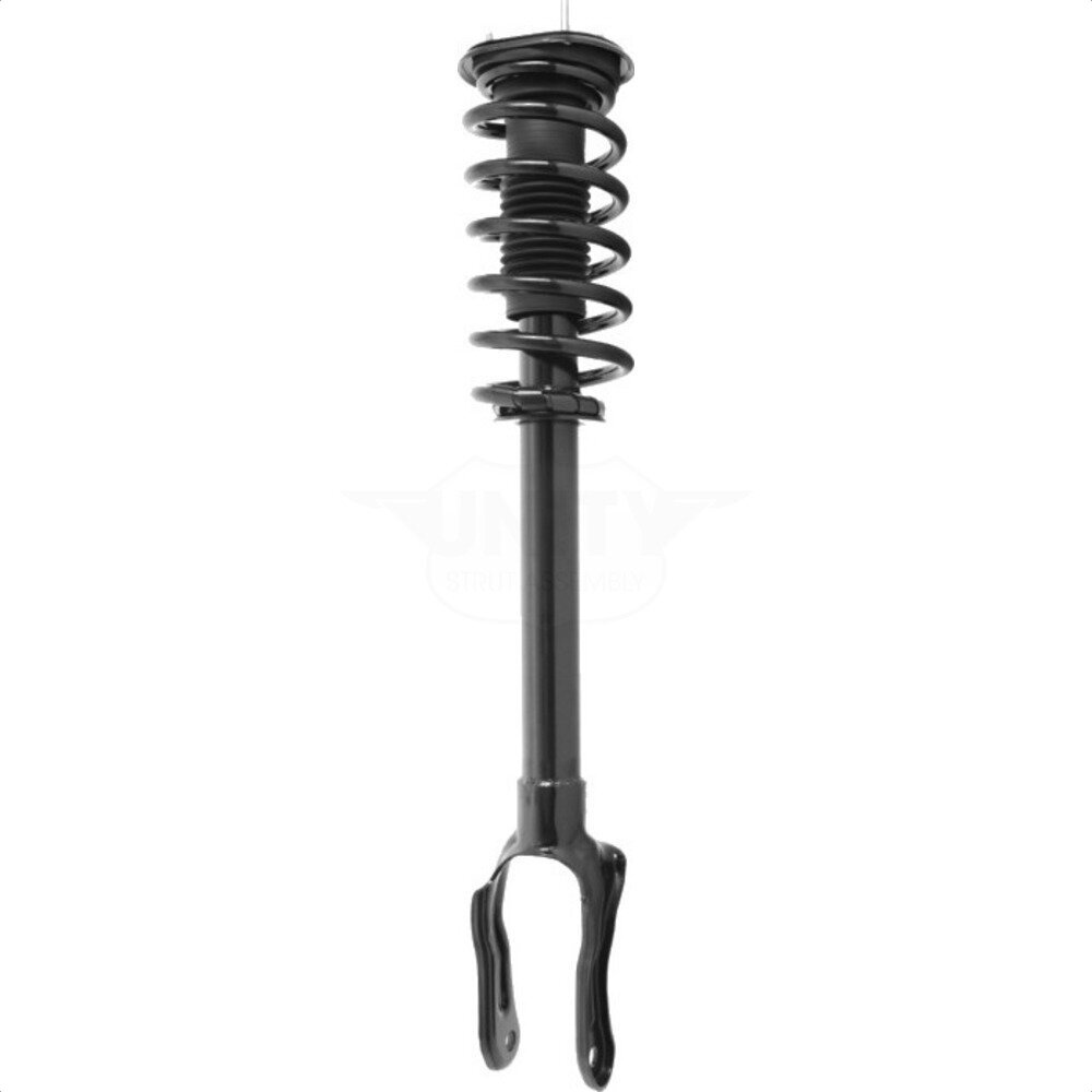 Suspension Strut Coil Spring Assembly
