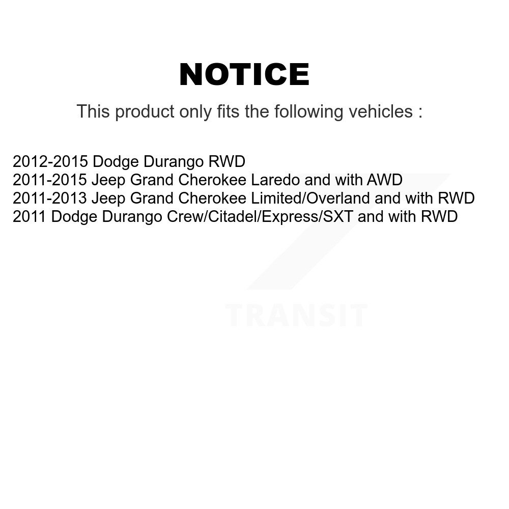 Unity Automotive - 78A-11817 - Suspension Strut Coil Spring Assembly