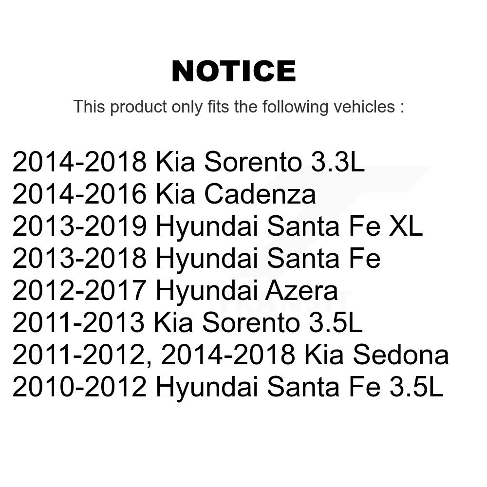 PUR - 56-CH10855 - Engine Oil Filter
