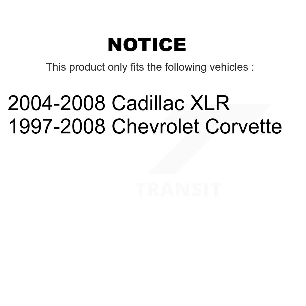 TRANSIT WAREHOUSE - 70-513139 - Front Hub Assembly
