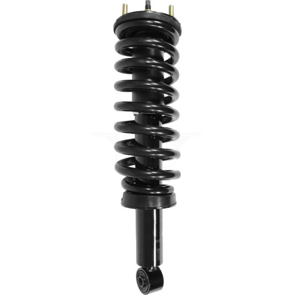 Suspension Strut Coil Spring Assembly