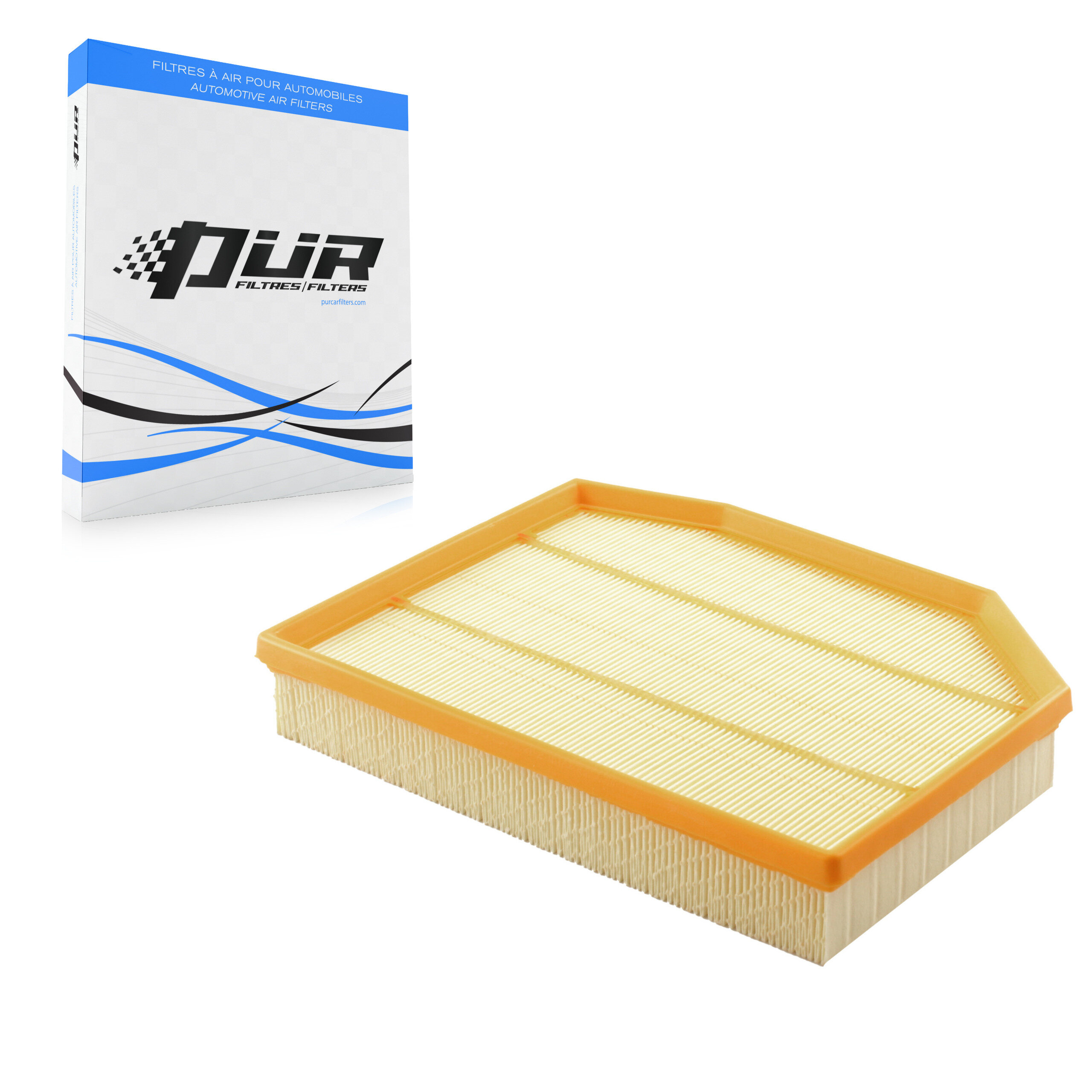 PUR - 57-49545 - Air Filter