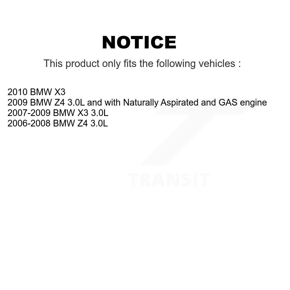 PUR - 57-49545 - Air Filter