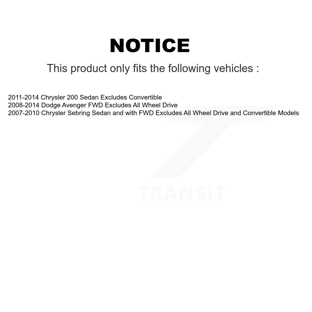 Unity Automotive - 78A-15310 - Suspension Strut Coil Spring Assembly