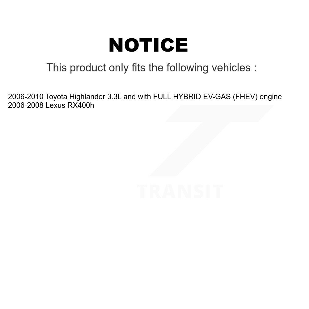 PUR - 57-49185 - Air Filter