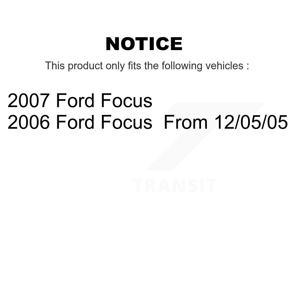 Top Quality - 72-ES80580 - Steering Tie Rod End