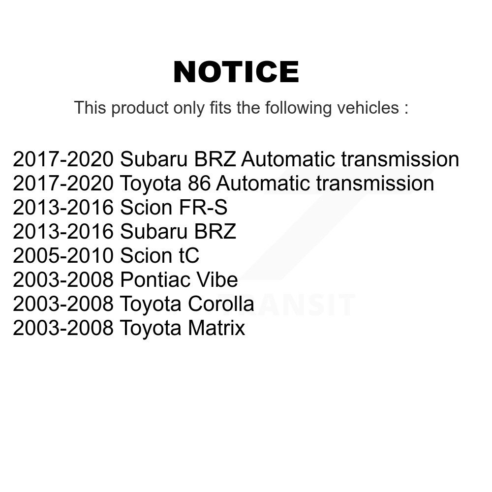 PUR - 57-46834 - Air Filter