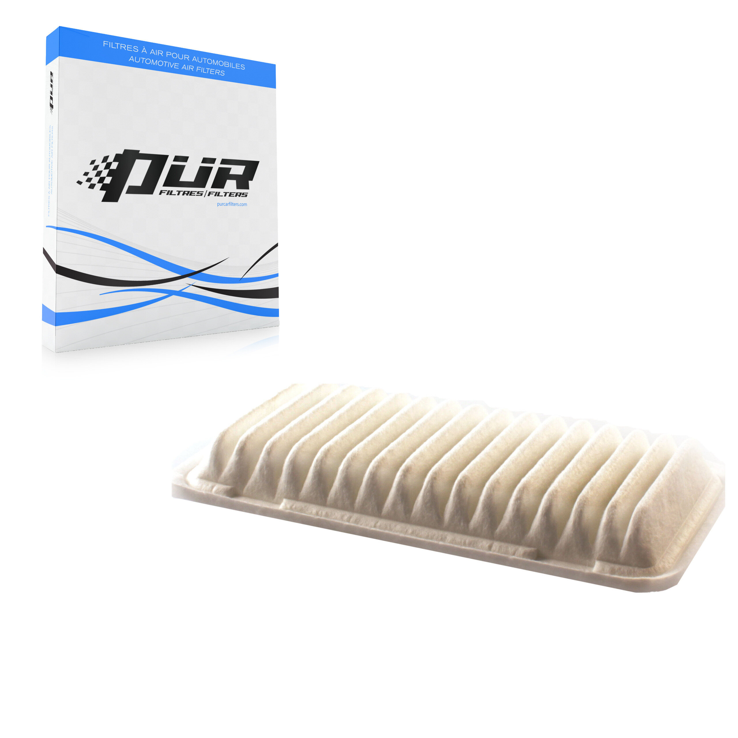 PUR - 57-46834 - Air Filter