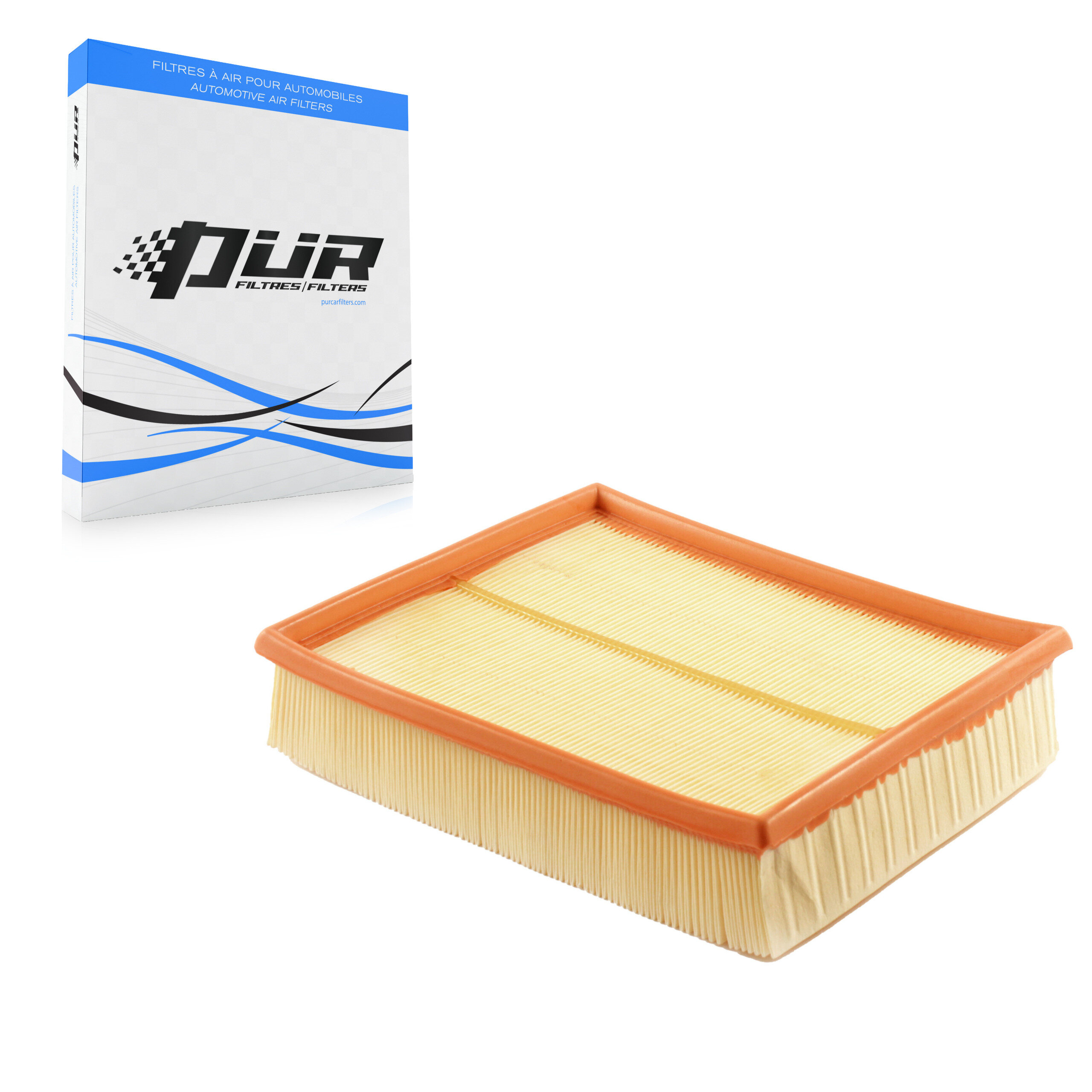 PUR - 57-42295 - Air Filter
