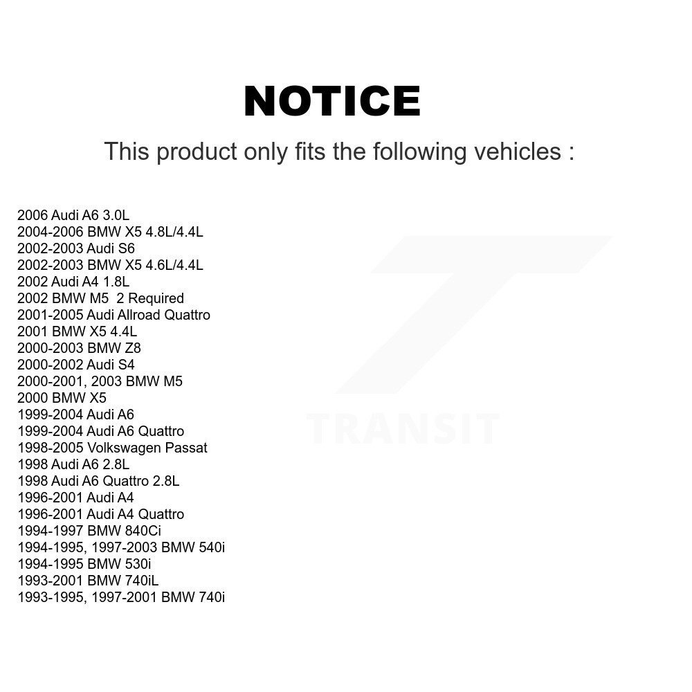 PUR - 57-42295 - Air Filter