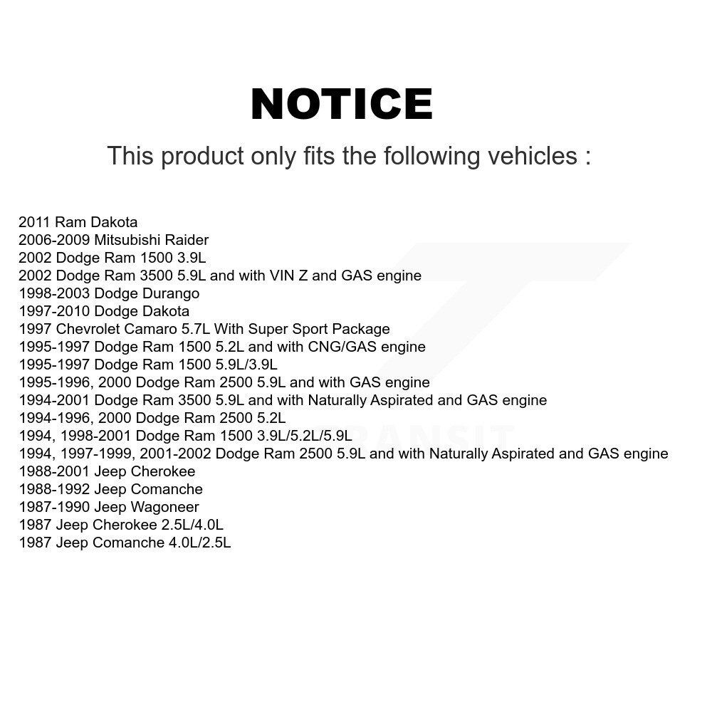 PUR - 57-46077 - Air Filter