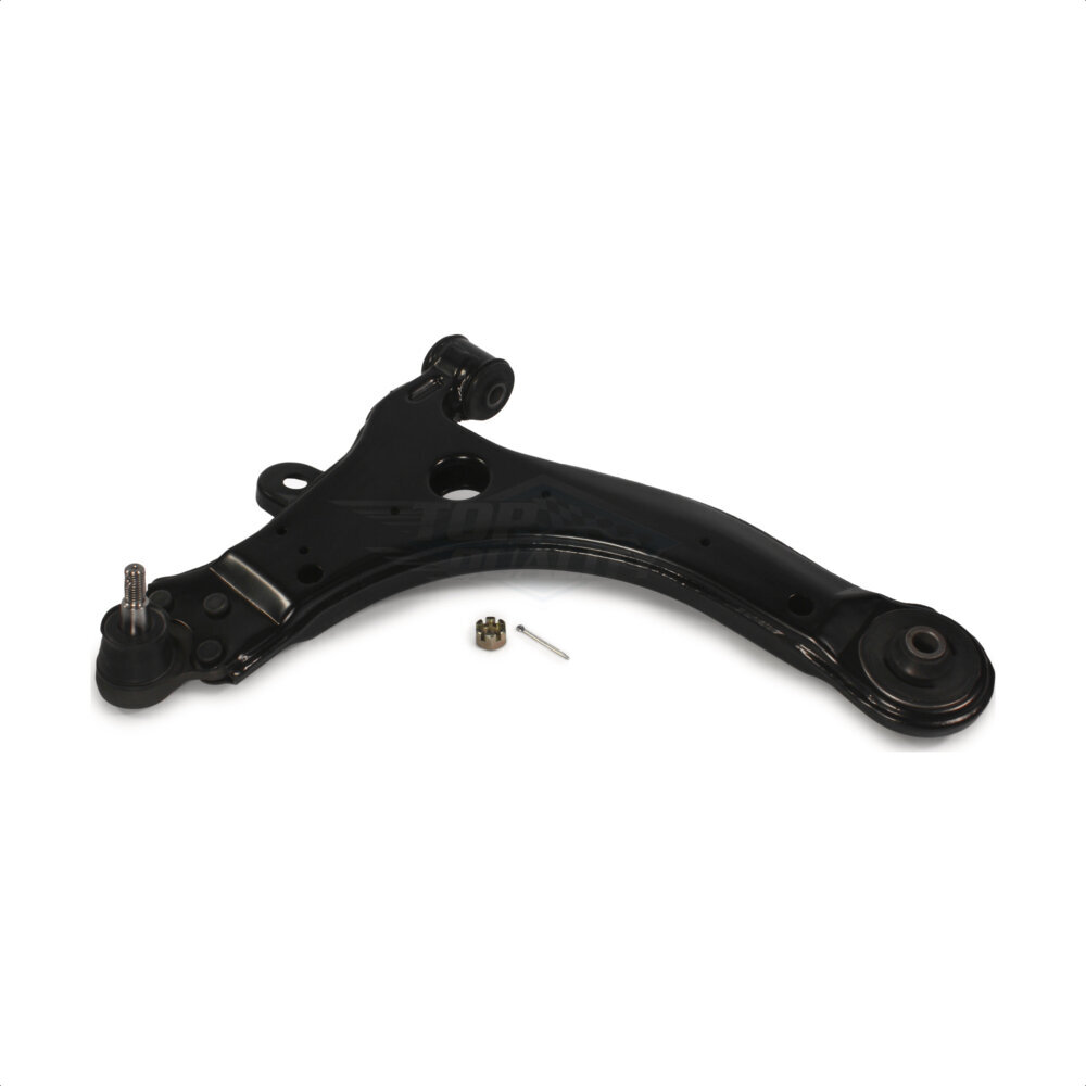 Suspension Control Arm Ball Joint Assembly