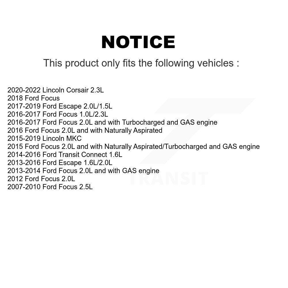 PUR - 57-49017 - Air Filter