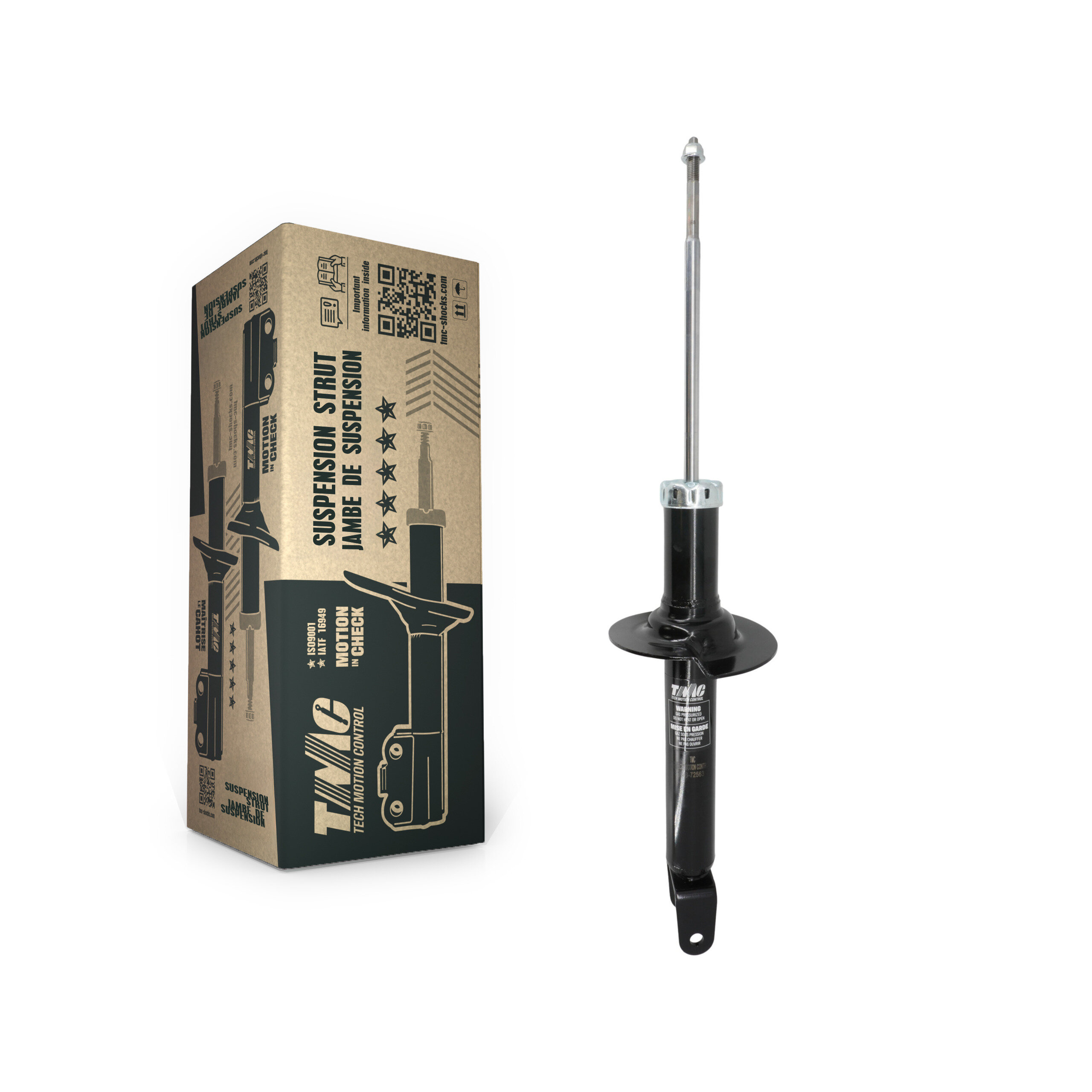 Suspension Strut