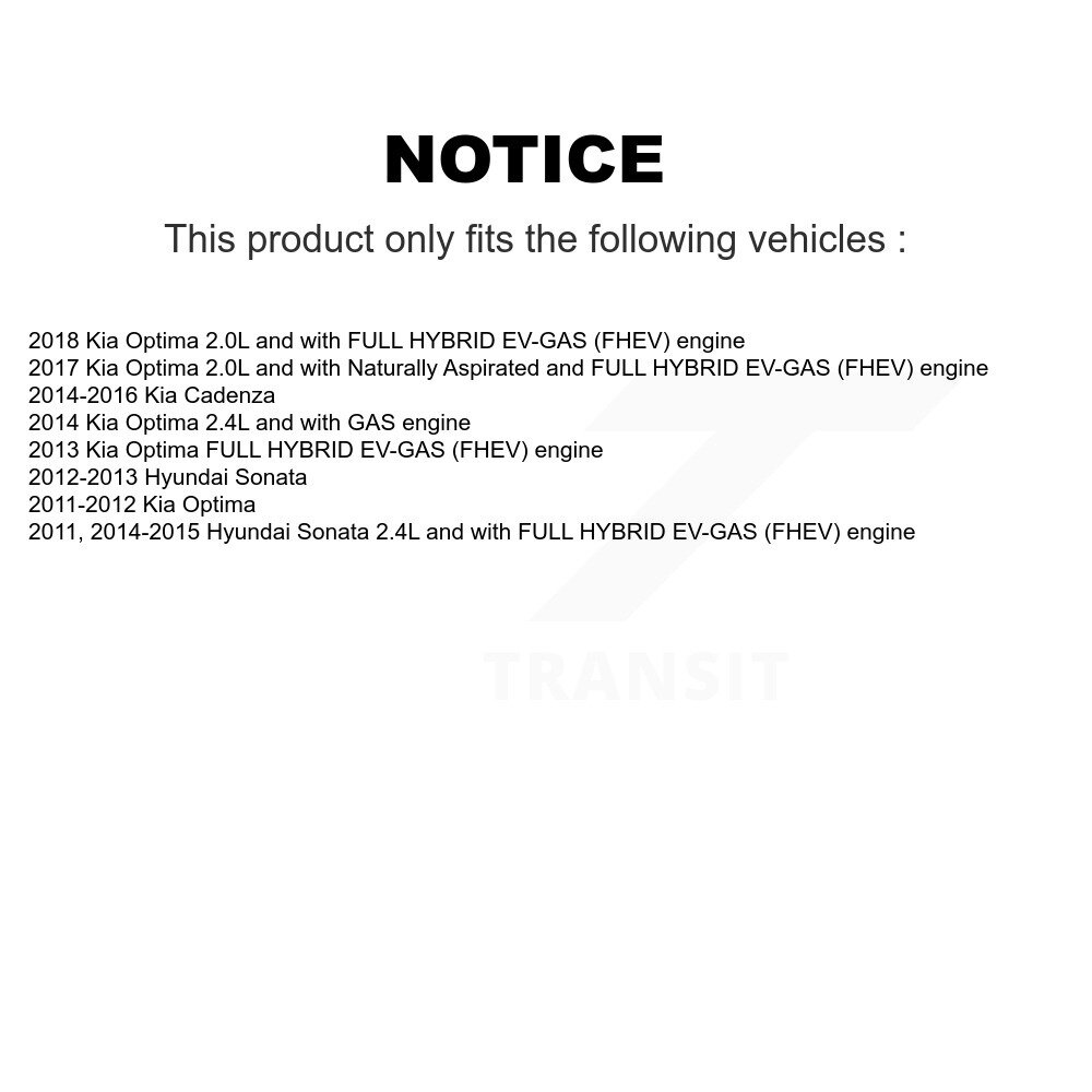 PUR - 57-49450 - Air Filter