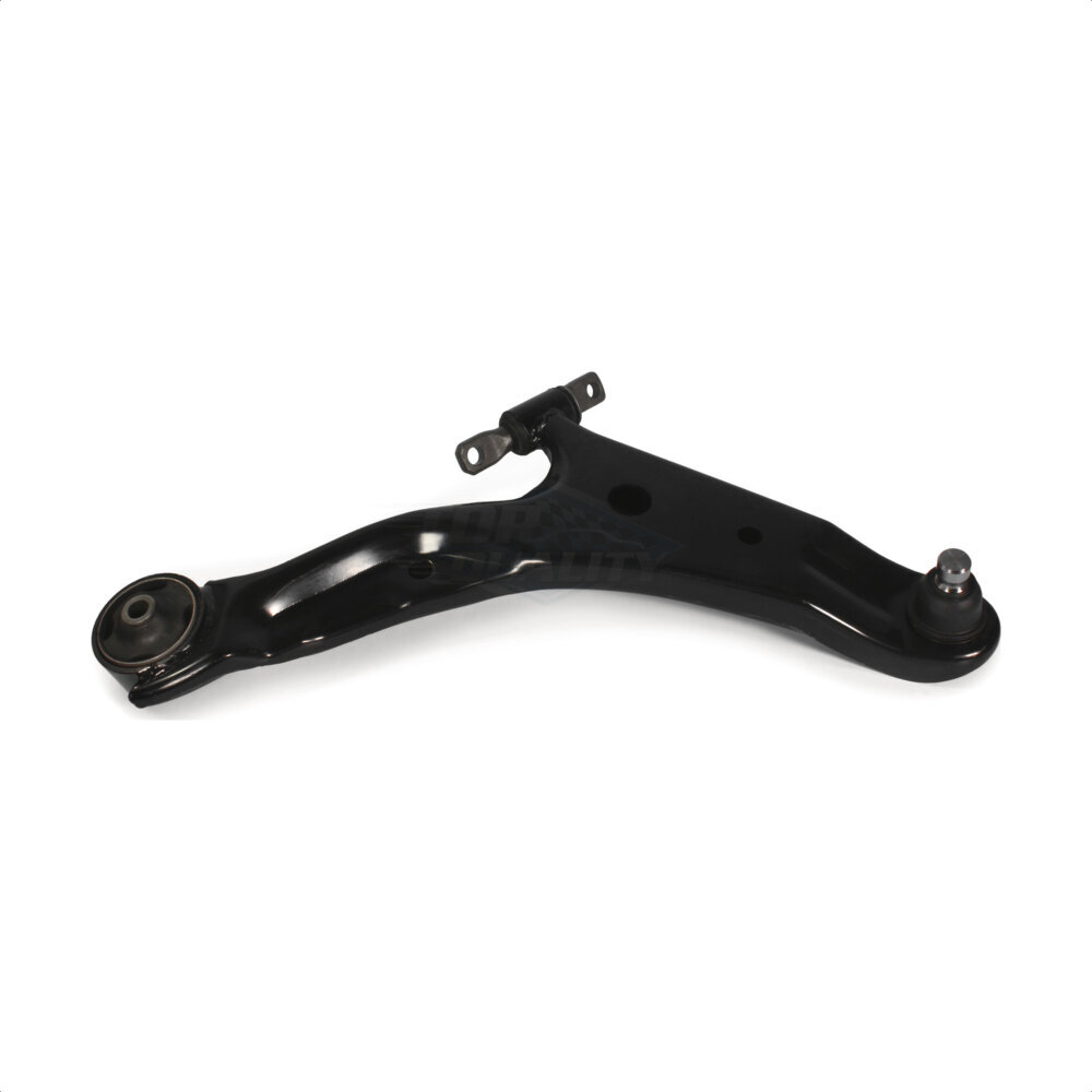 Suspension Control Arm Ball Joint Assembly