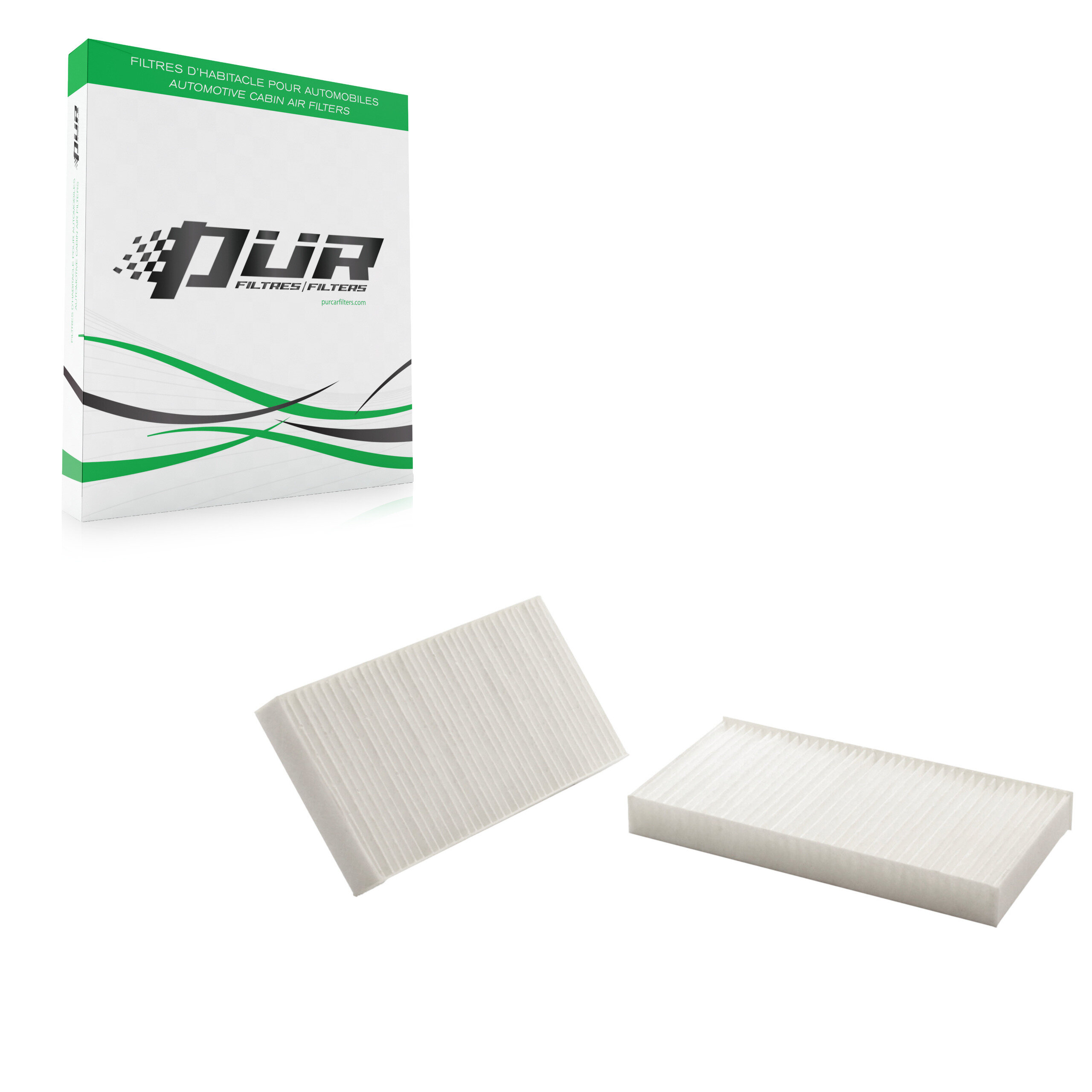 Cabin Air Filter