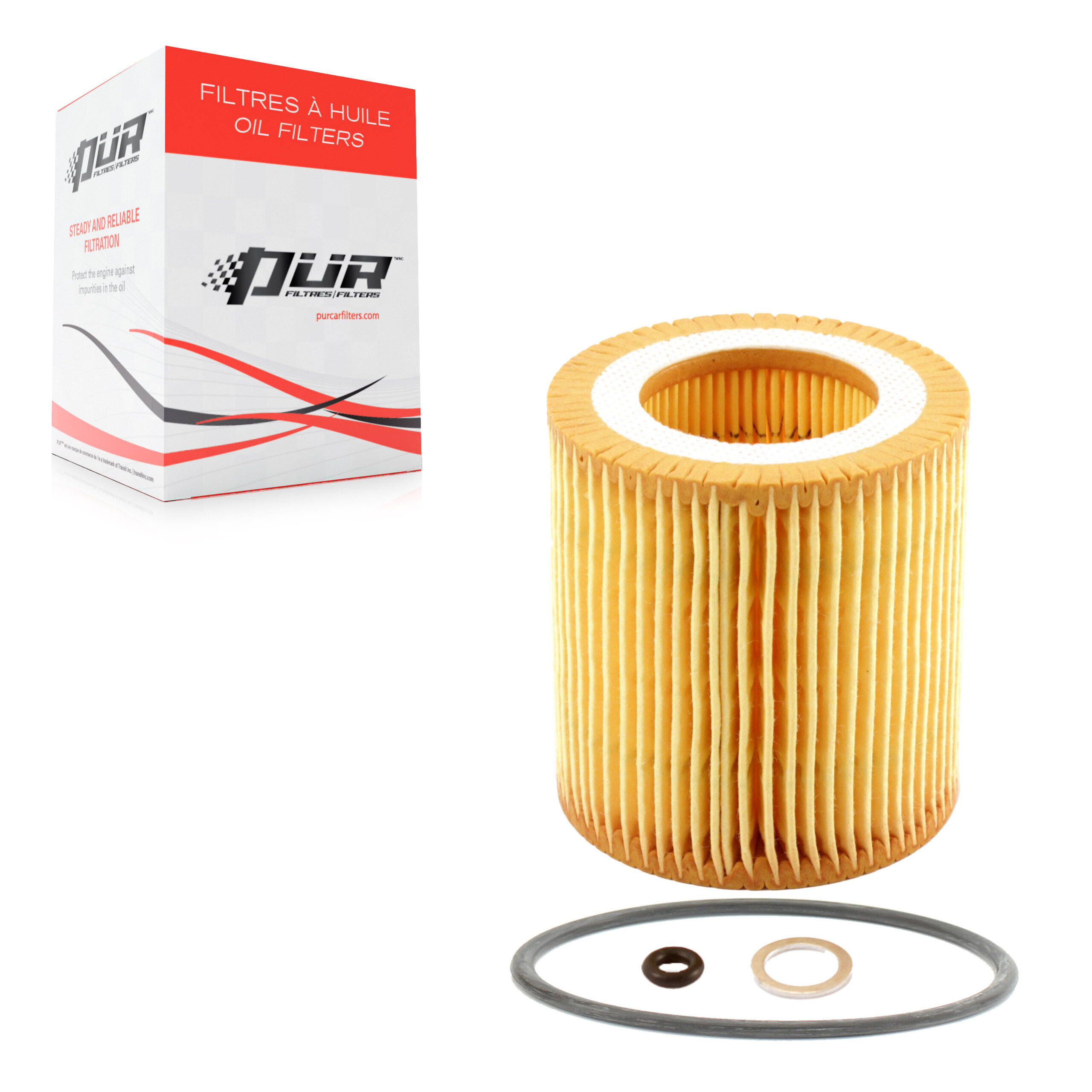 Engine Oil Filter