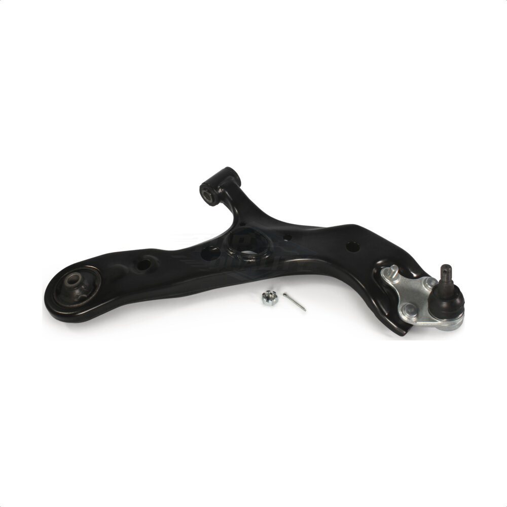 Suspension Control Arm Ball Joint Assembly