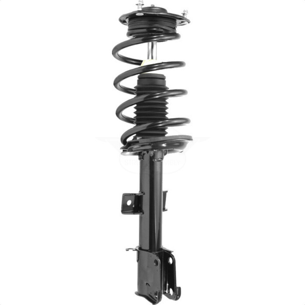 Unity Automotive - 78A-11288 - Suspension Strut Coil Spring Assembly