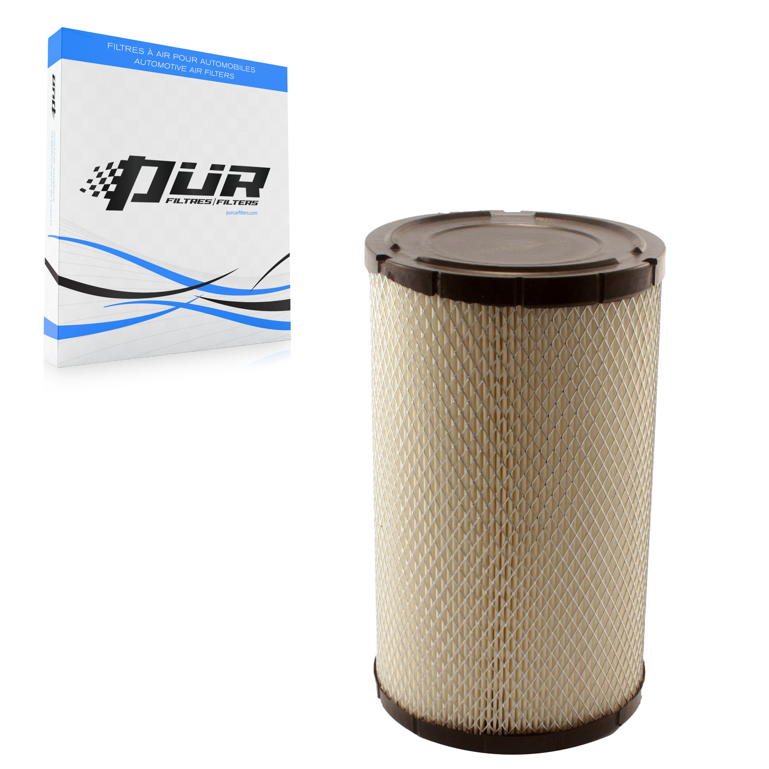 PUR - 57-46440 - Air Filter
