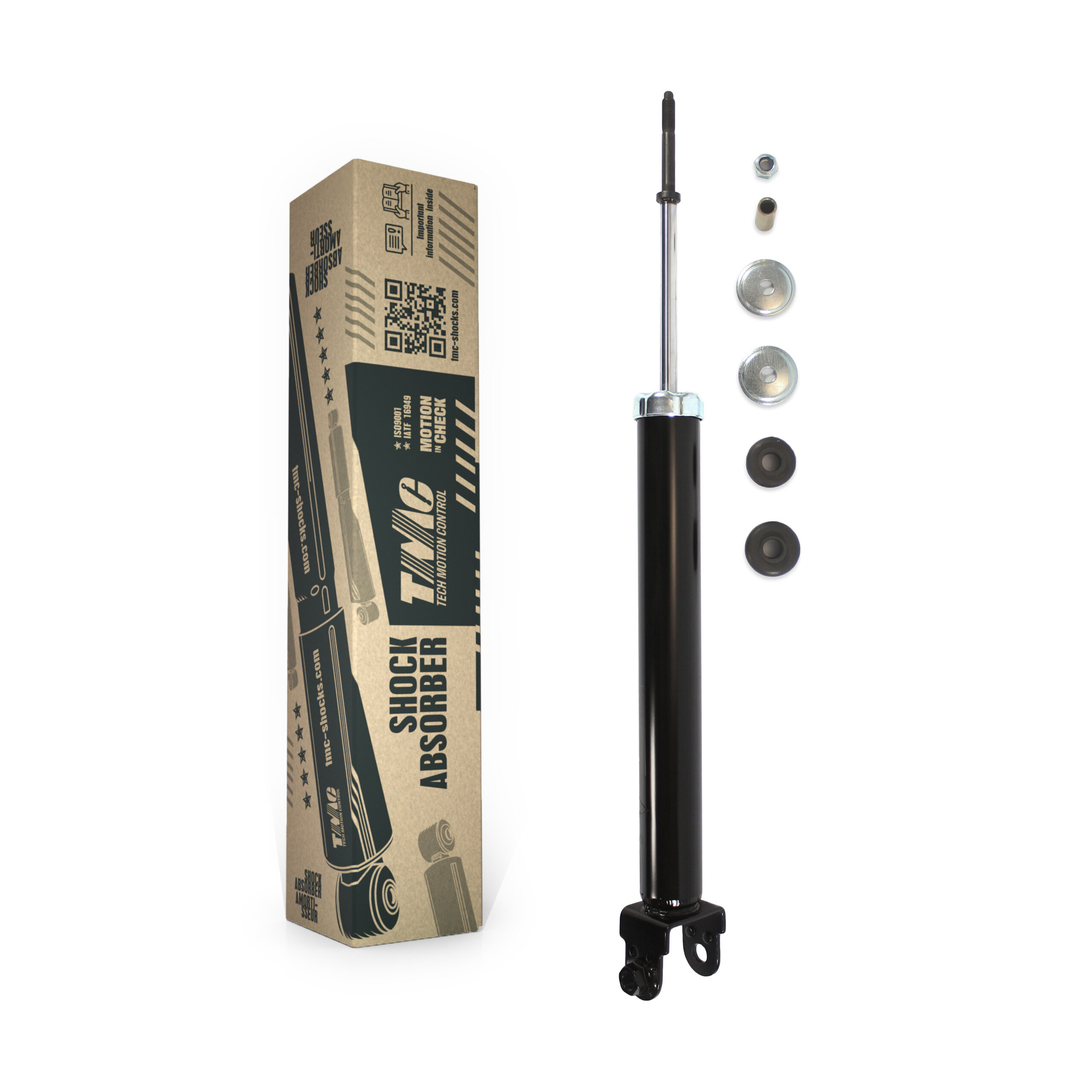 TMC - 78-5659 - Shock Absorber