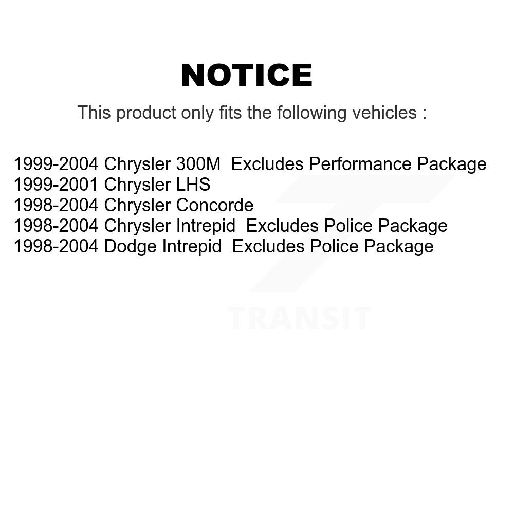 Unity Automotive - 78A-11172 - Suspension Strut Coil Spring Assembly