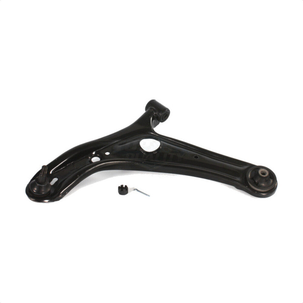 Suspension Control Arm Ball Joint Assembly