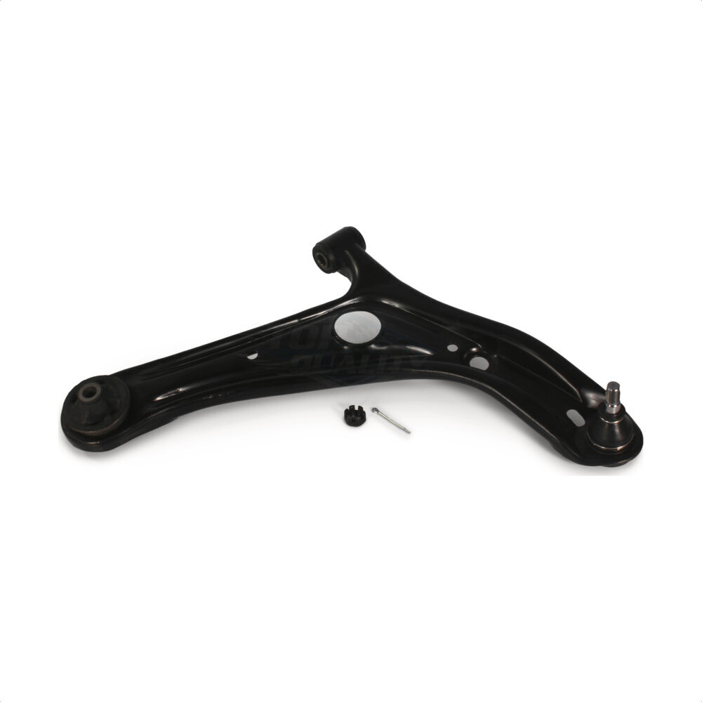 Suspension Control Arm Ball Joint Assembly