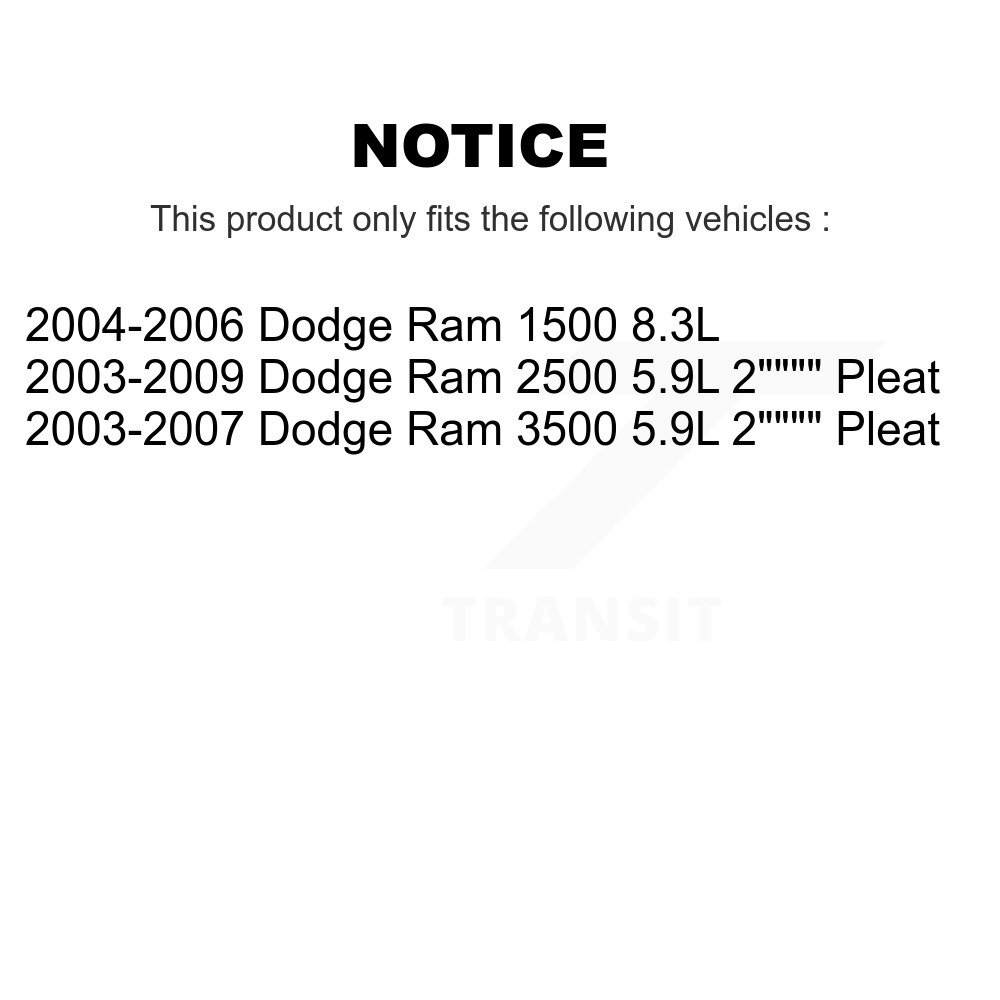 PUR - 57-42846 - Air Filter