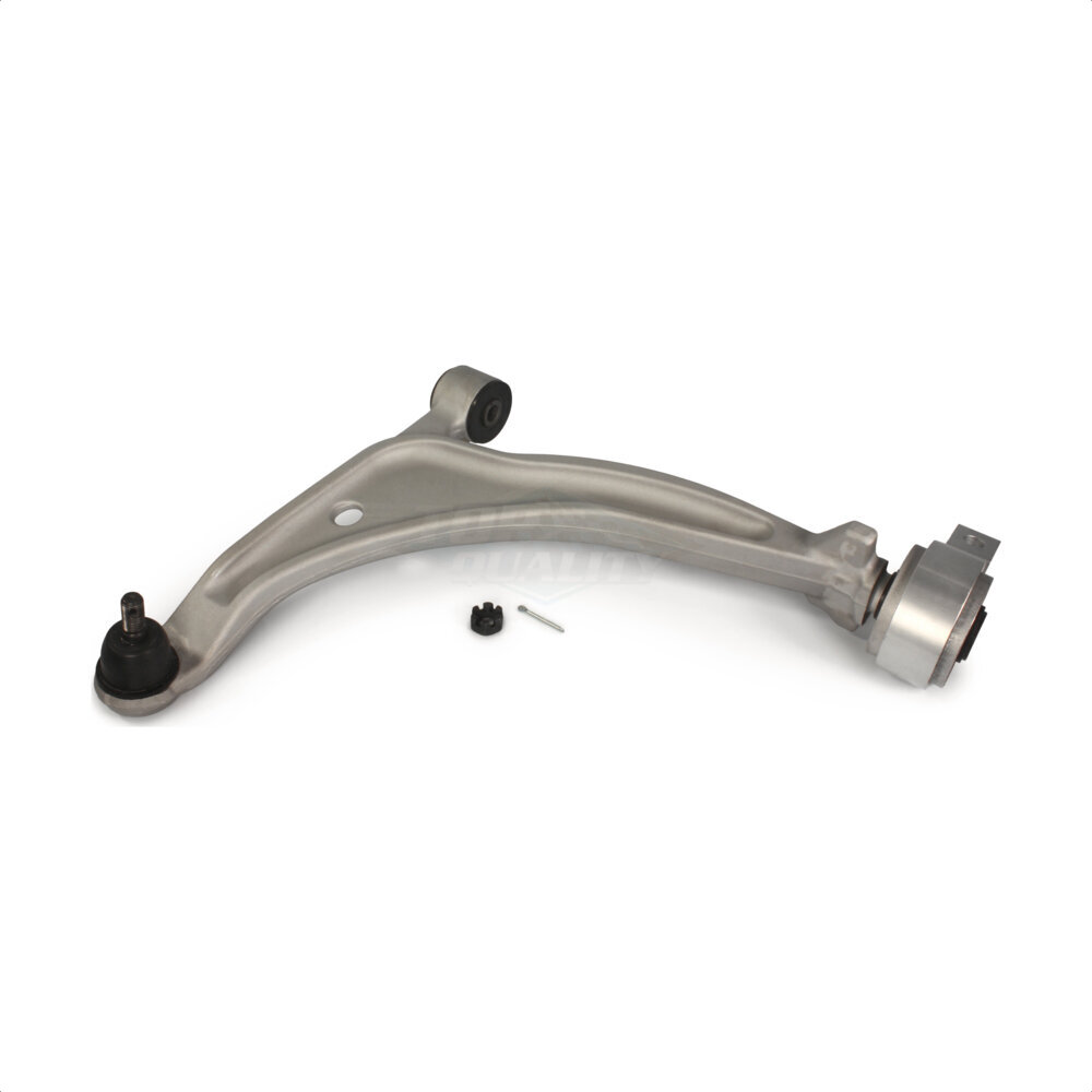 Suspension Control Arm Ball Joint Assembly