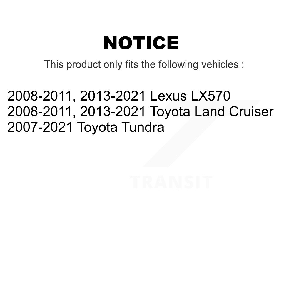 TRANSIT WAREHOUSE - 70-512352 - Wheel Bearing Module