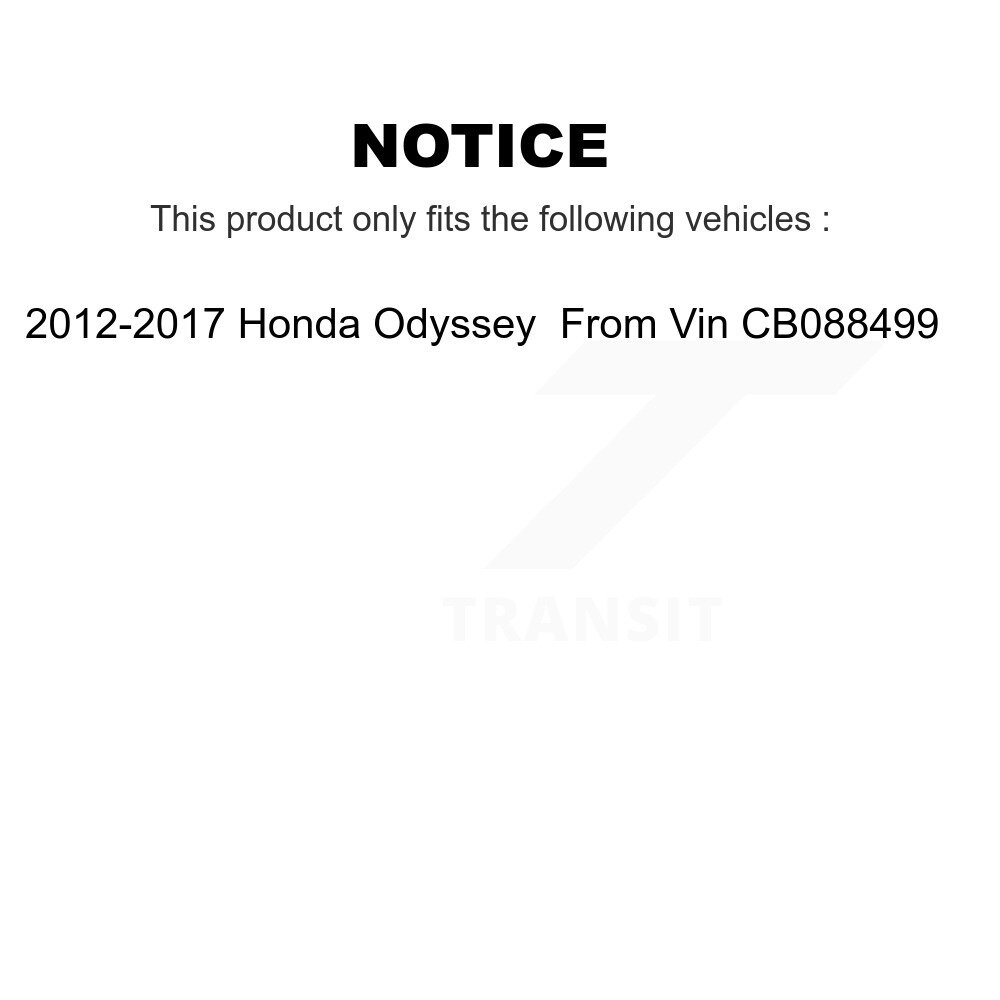 Unity Automotive - 78A-11908 - Suspension Strut Coil Spring Assembly