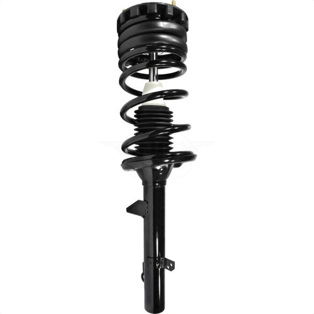 Suspension Strut Coil Spring Assembly