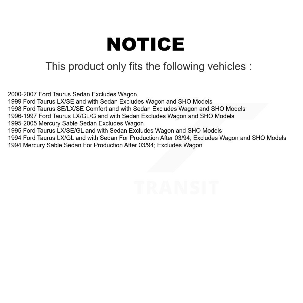 Unity Automotive - 78A-15040 - Suspension Strut Coil Spring Assembly