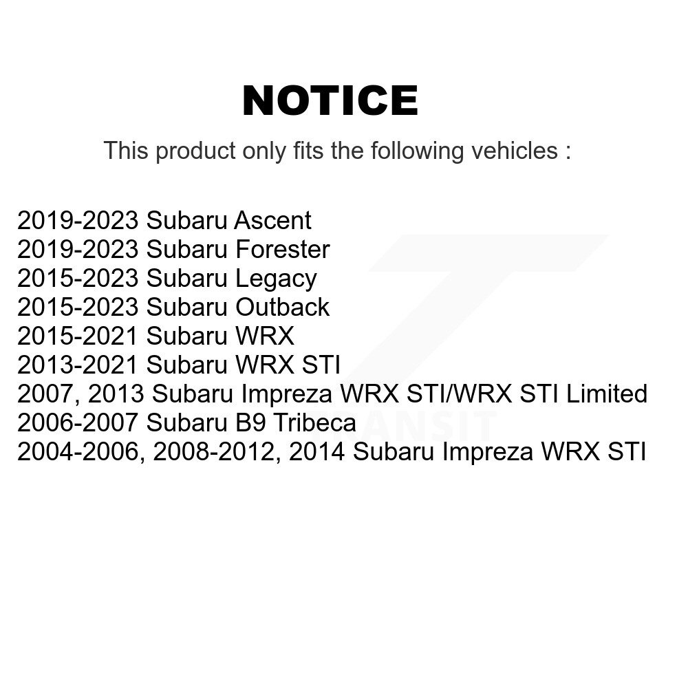 TRANSIT WAREHOUSE - 70-513302 - Front Hub Assembly