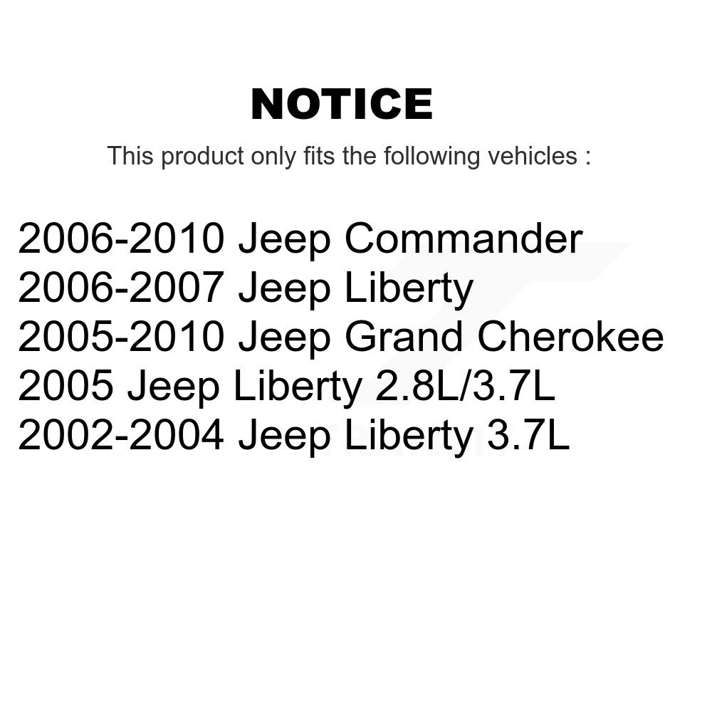 PUR - 57-42329 - Air Filter