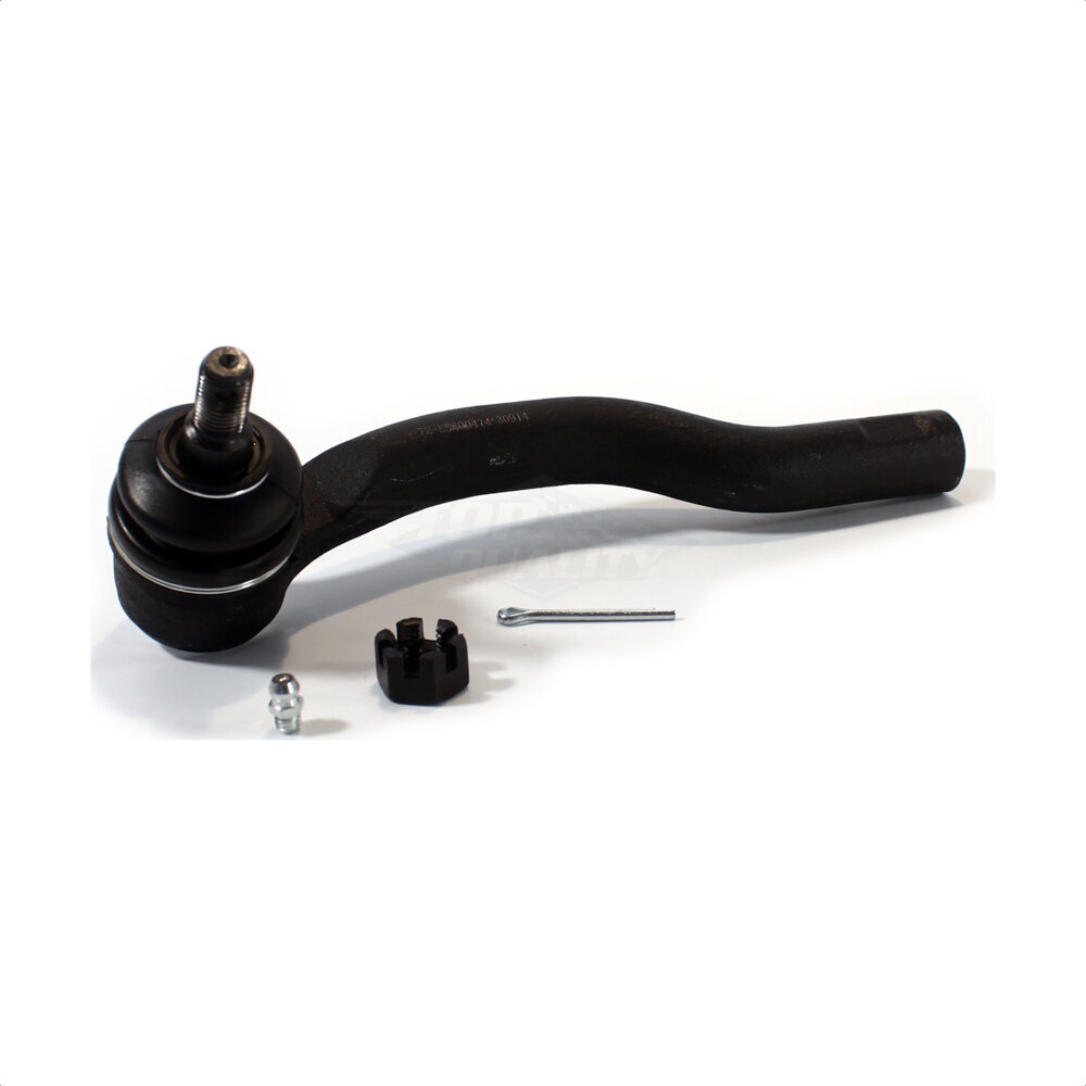 Steering Tie Rod End