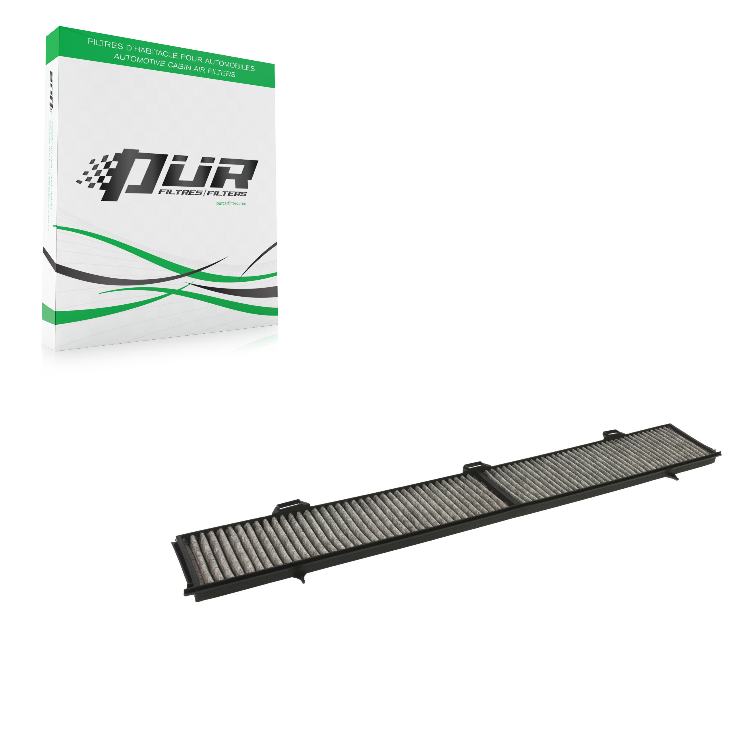 Cabin Air Filter