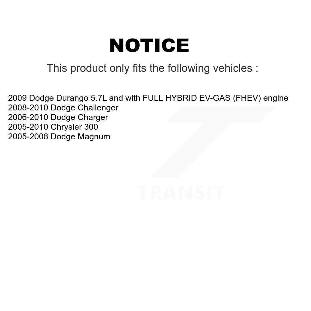 PUR - 57-42843 - Air Filter