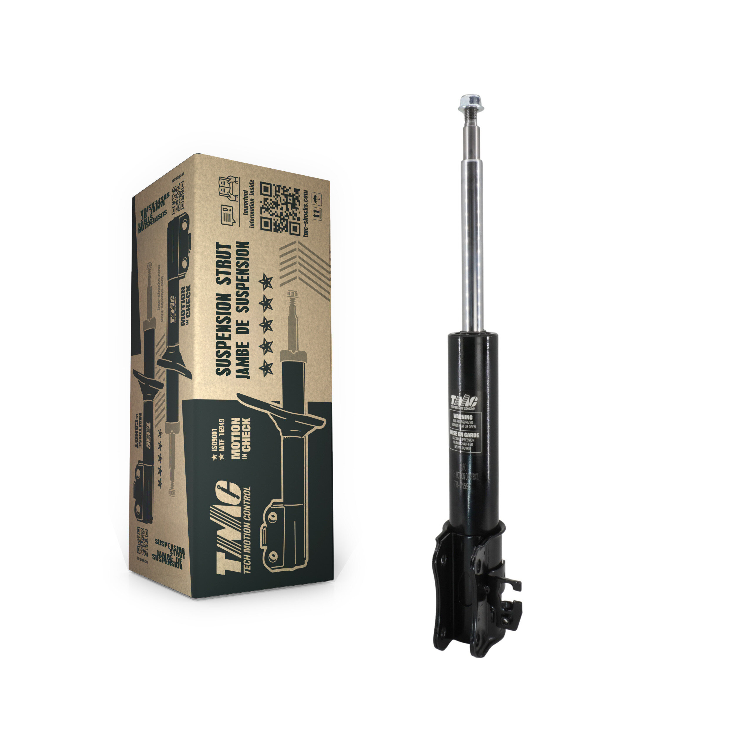 Suspension Strut