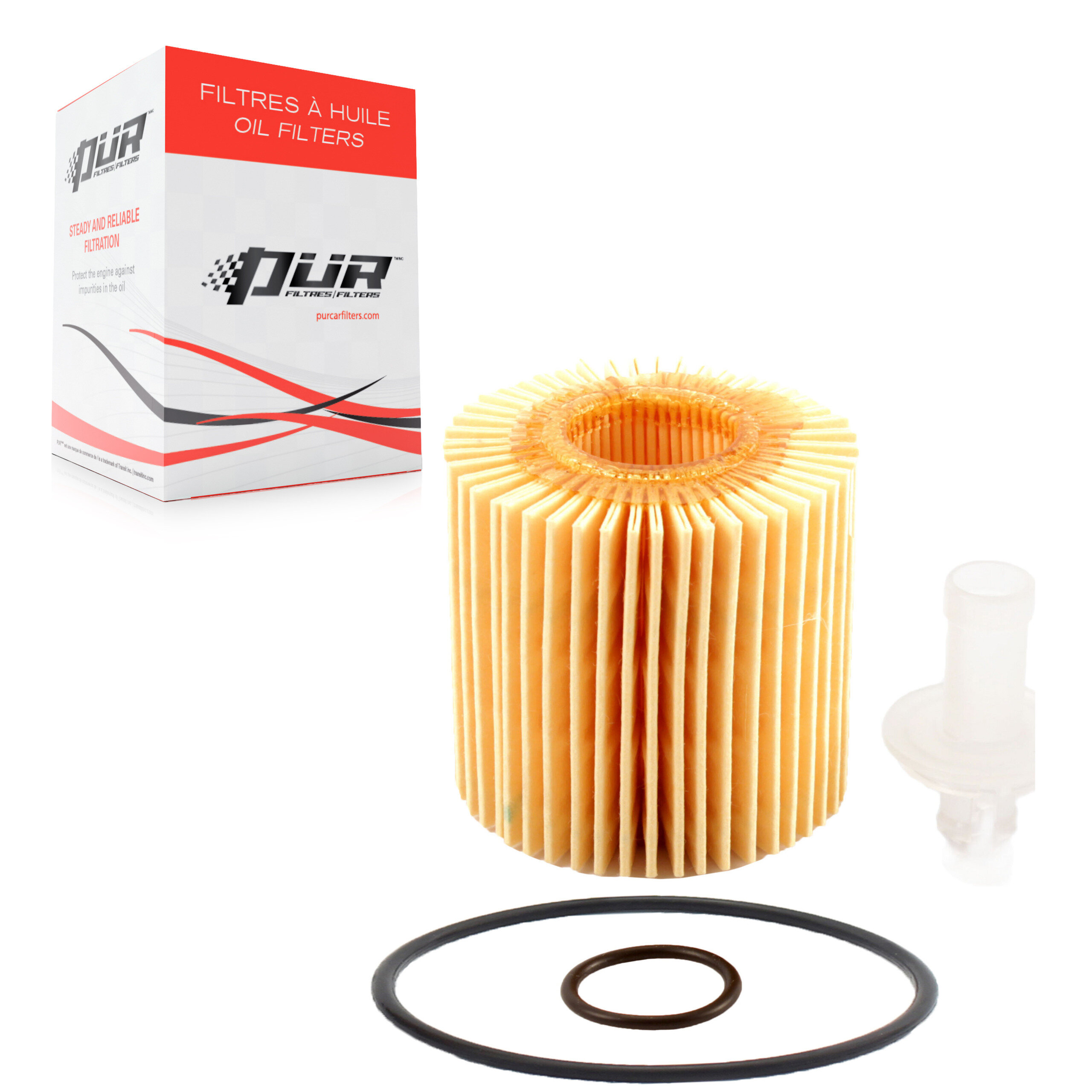 Engine Oil Filter