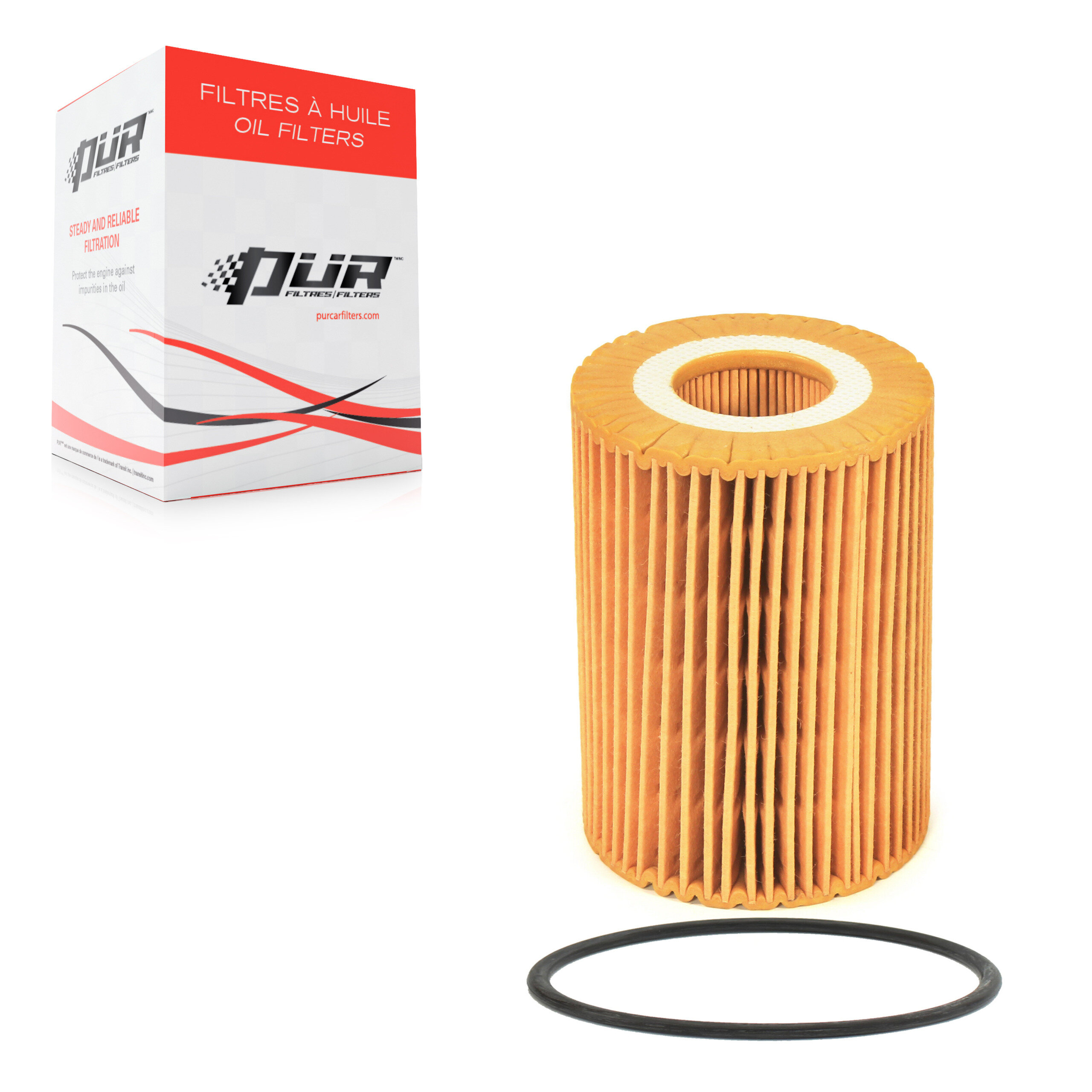 Engine Oil Filter