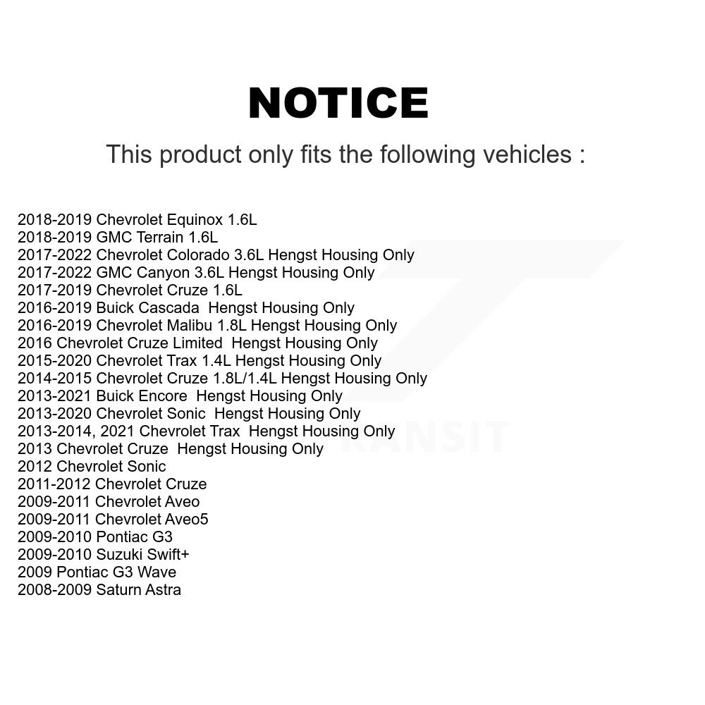 PUR - 56-CH10246 - Engine Oil Filter