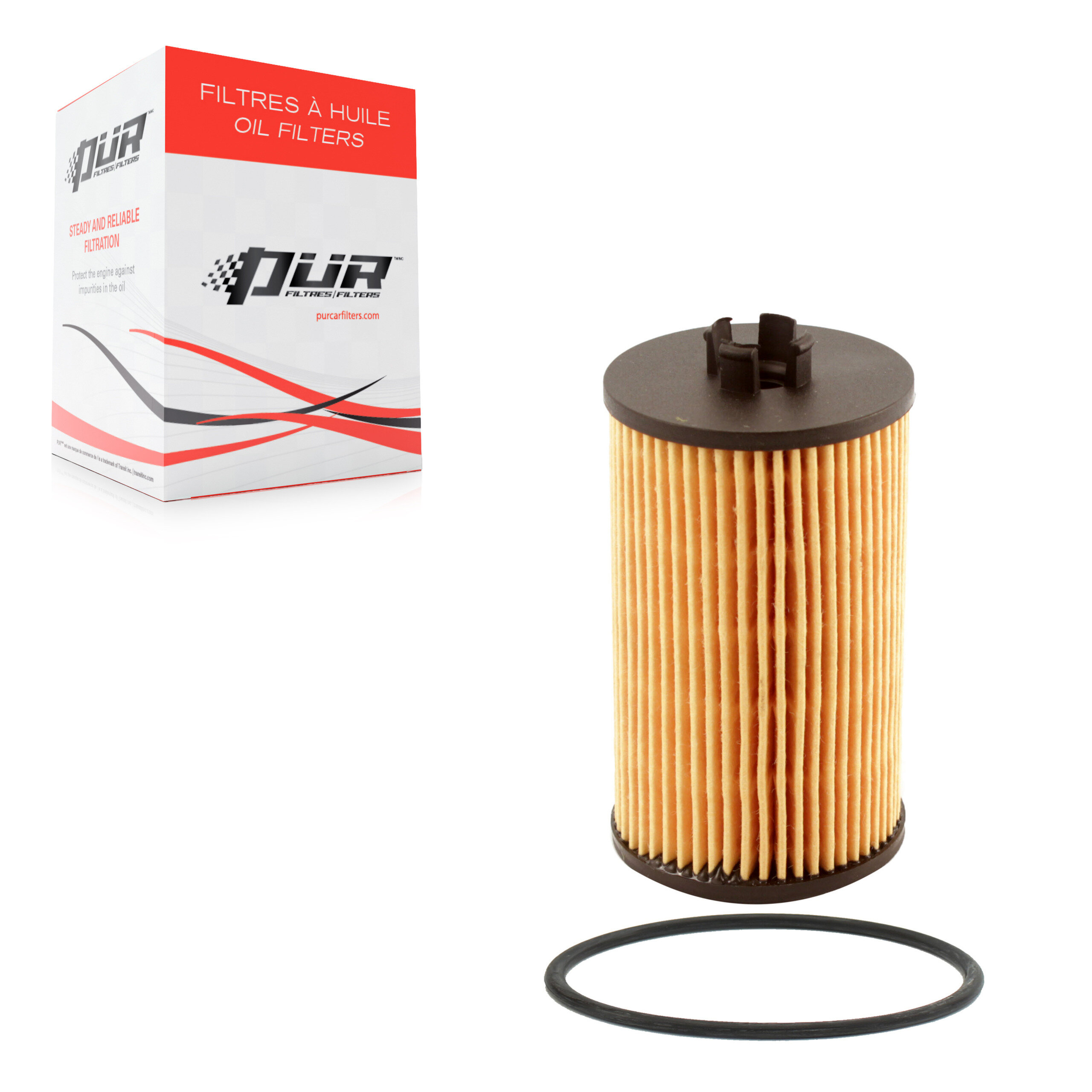 Engine Oil Filter