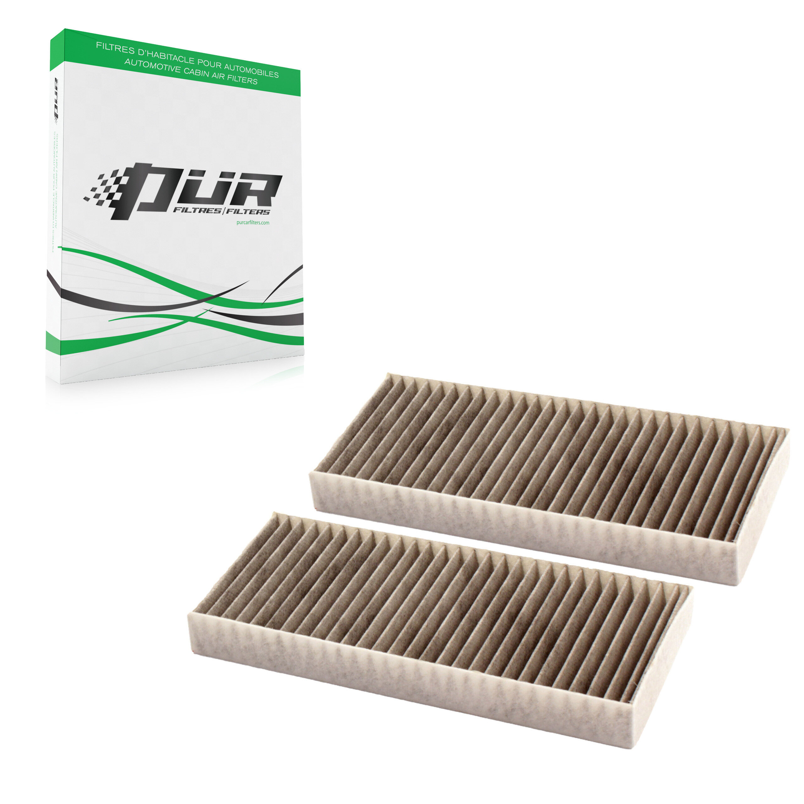 Cabin Air Filter
